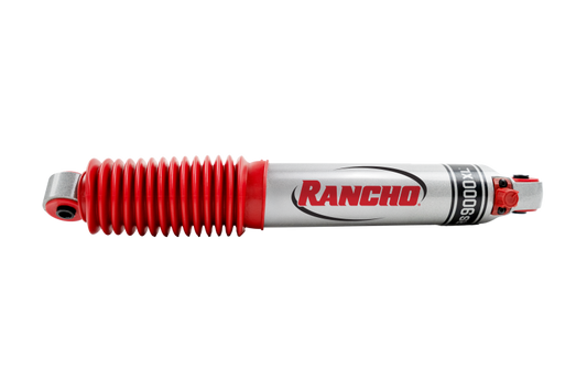 Rancho 07-17 Jeep Wrangler Rear RS9000XL Shock
