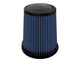 aFe MagnumFLOW Pro-5 R Air Filter 4in F x 6in B MT2 x 4-3/4 T x 7in H (Inverted) - Burkken Auto Parts