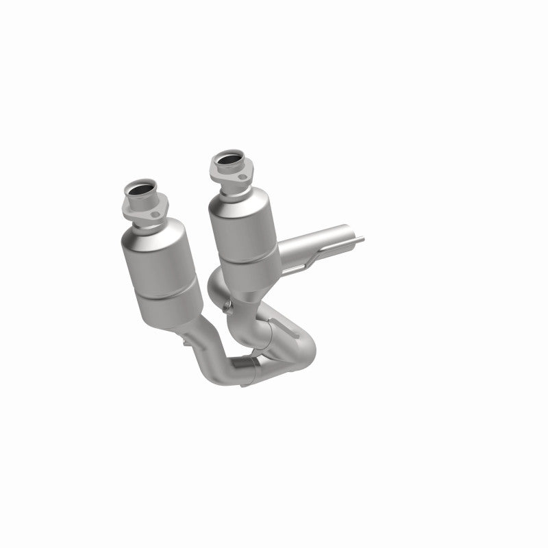 MagnaFlow Conv DF 99-00 Grand Cherokee 4.0L - Burkken Auto Parts