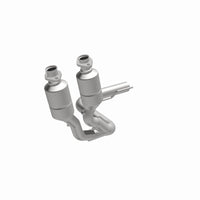 MagnaFlow Conv DF 99-00 Grand Cherokee 4.0L - Burkken Auto Parts