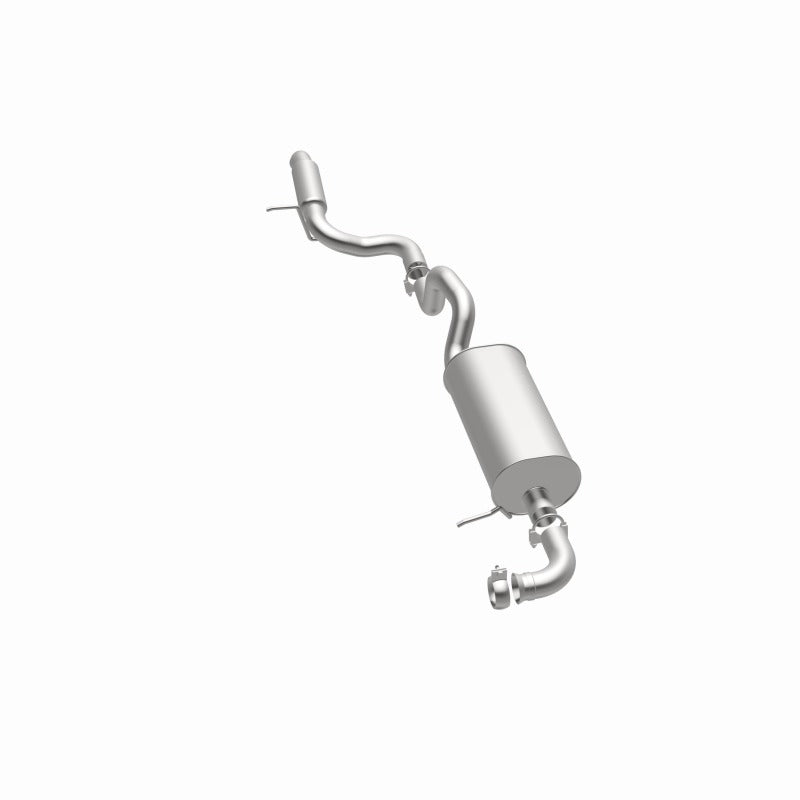 MagnaFlow BRE Exhaust Kit 11-17 T&C Grand Caravan Ram C/V Routan 3.6L - Burkken Auto Parts