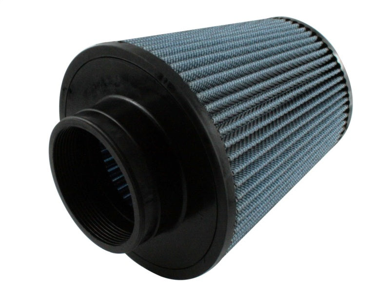 aFe MagnumFLOW Air Filters IAF P5R A/F P5R 4F x 8B x 5-1/2T (Inv) x 8H - Burkken Auto Parts