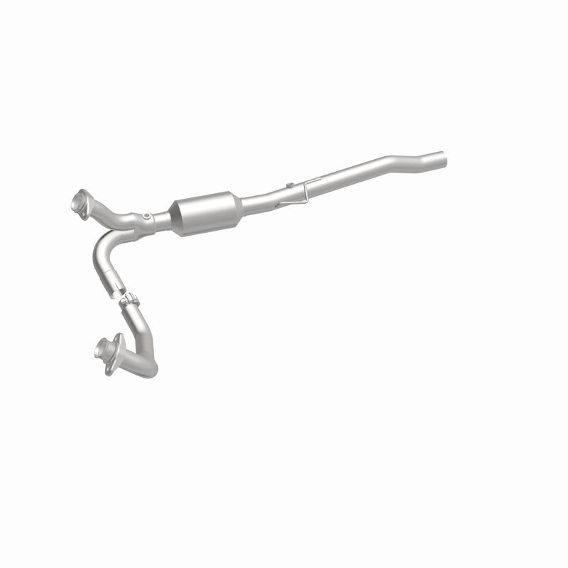 Magnaflow 02-03 Dodge Ram 1500 3.7L Direct Fit Converter - Burkken Auto Parts