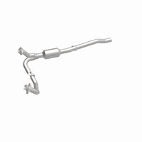 Magnaflow 02-03 Dodge Ram 1500 3.7L Direct Fit Converter - Burkken Auto Parts