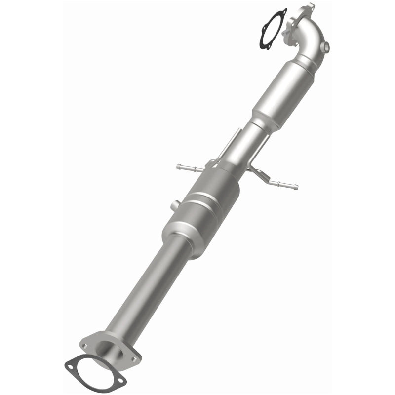 MagnaFlow Conv DF 02-03 Volvo S60 2.4L - Burkken Auto Parts