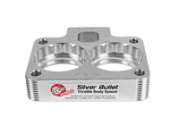 aFe Silver Bullet Throttle Body Spacers TBS Dodge Trucks 94-01 V8-5.2/5.9L - Burkken Auto Parts