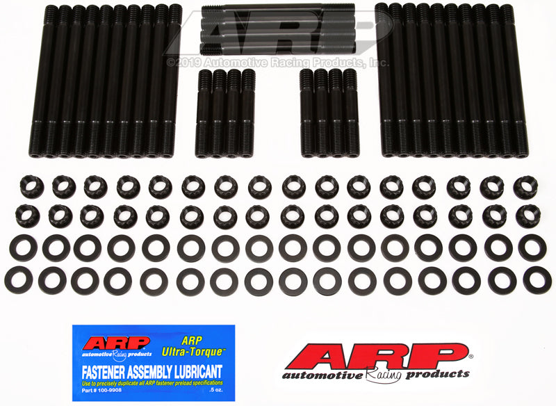 ARP Chevrolet Big Block 12Pt Head Stud Kit - Burkken Auto Parts