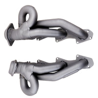 BBK 09-18 Dodge Ram 5.7L Hemi Shorty Tuned Length Exhaust Headers - 1-3/4 Titanium Ceramic - Burkken Auto Parts
