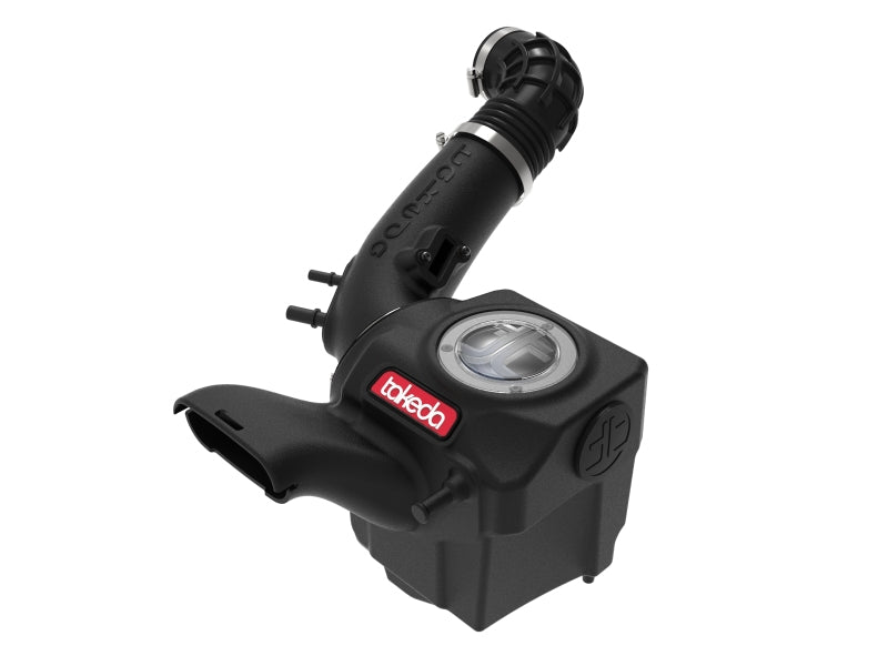 aFe POWER Momentum GT Pro 5R Media Intake System 16-19 Ford Fiesta ST L4-1.6L (t) - Burkken Auto Parts