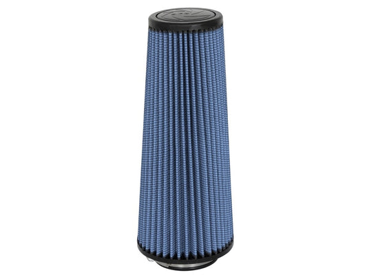 aFe MagnumFLOW Air Filters UCO P5R A/F P5R 3F x 5B x 3-1/2T x 12H - Burkken Auto Parts