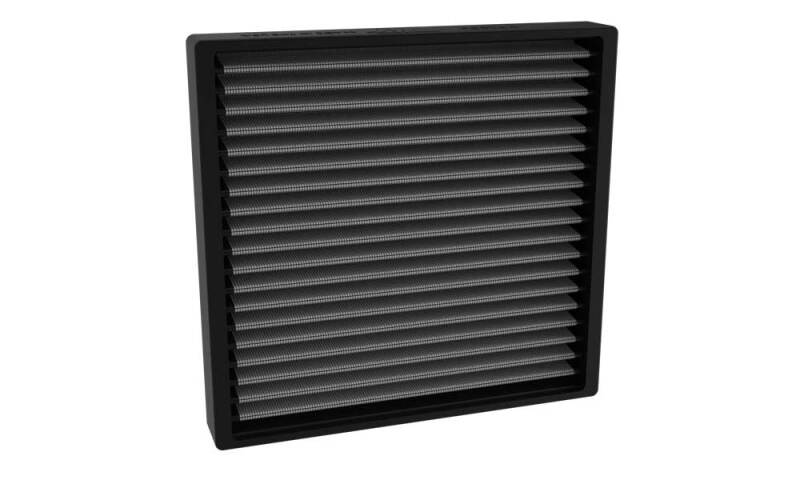 K&N 22-24 Honda Civic Cabin Air Filter - Burkken Auto Parts