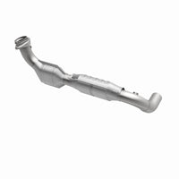 MagnaFlow Conv DF 01 Ford Trucks 5.4L - Burkken Auto Parts