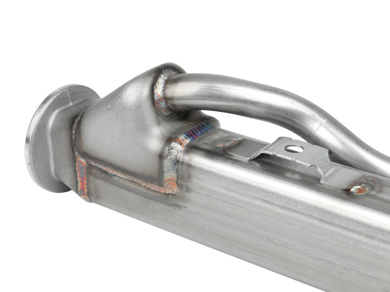 aFe Power BladeRunner EGR Cooler 04-07 Ford Diesel Trucks V8-6.0L (td) - Burkken Auto Parts