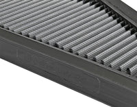 aFe Magnum FLOW Pro DRY S OE Replacement Filter 04-08 Porsche 911 Carrera (997) H6 3.6L - Burkken Auto Parts