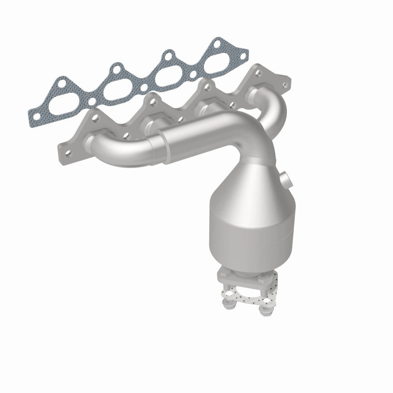 Magnaflow Conv DF 01-04 Kia Spectra 1.8L - Burkken Auto Parts