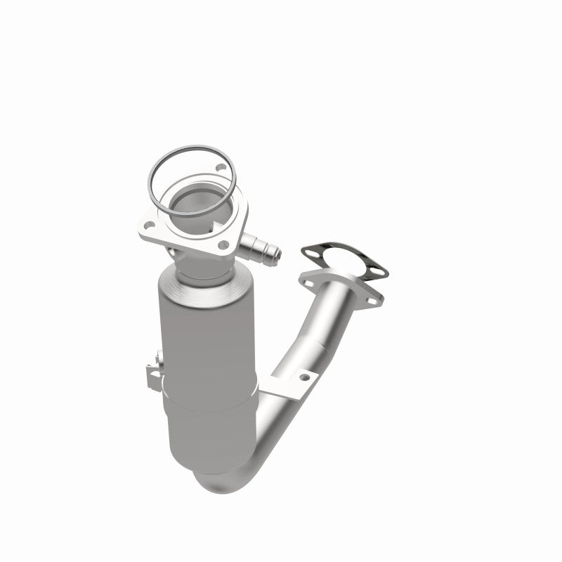 MagnaFlow Conv DF 00-04 Ford Focus 4.2L A/T - Burkken Auto Parts
