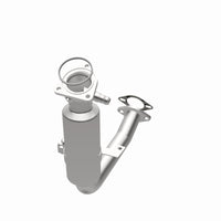 MagnaFlow Conv DF 00-04 Ford Focus 4.2L A/T - Burkken Auto Parts