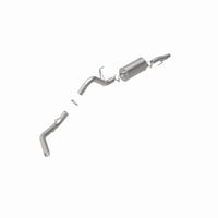MagnaFlow BRE Exhaust Kit 11-14 Ford F-150 - Burkken Auto Parts