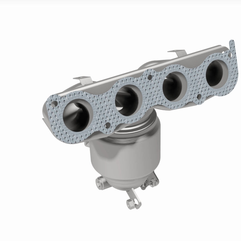 Magnaflow 14-16 Kia Forte 1.8L Direct Fit Cat Converter