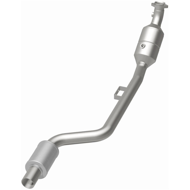 MagnaFlow Conv DF 06-07 Mercedes C230 2.5L Passenger Side - Burkken Auto Parts