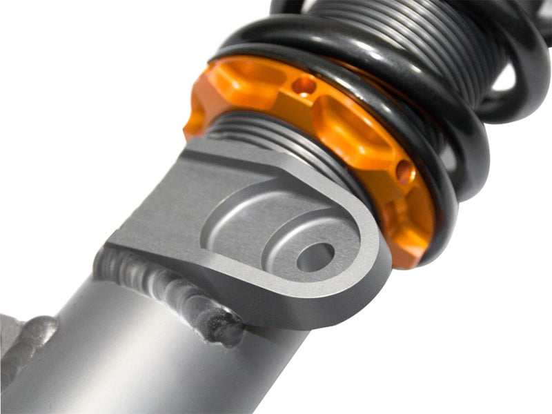 aFe Control PFADT Featherlight Single Adjustable Street/Track Coilovers 10-14 Chevy Camaro V6/V8 - Burkken Auto Parts