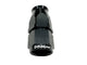 Fuelab PTFE Swivel Hose End Fitting - Straight - 10AN - Burkken Auto Parts