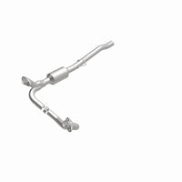 Magnaflow 02-03 Dodge Ram 1500 3.7L Direct Fit Converter - Burkken Auto Parts
