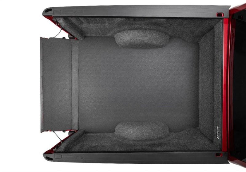 BedRug 2017+ Ford F-250/F-350 Super Duty 8ft Bed Impact Bedliner - Burkken Auto Parts