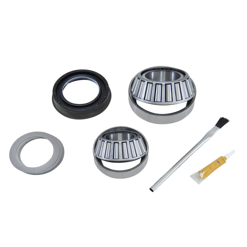 Yukon Gear Pinion Install Kit For 2015+ GM 9.5in 12 Bolt Differential - Burkken Auto Parts