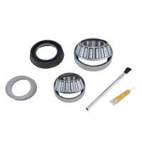 Yukon Gear Pinion Install Kit For 2015+ GM 9.5in 12 Bolt Differential - Burkken Auto Parts
