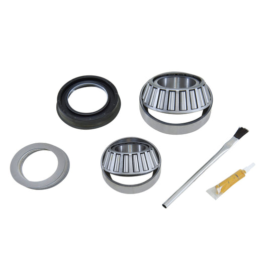Yukon Gear Pinion Install Kit For 2015+ GM 9.5in 12 Bolt Differential - Burkken Auto Parts