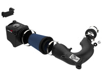 aFe Momentum GT Pro 5R CAI System 12-18 Jeep Wrangler (JK) V6-3.6L (Only Models w/Sprintex S/C) - Burkken Auto Parts