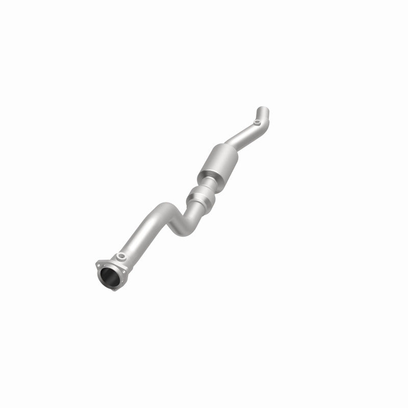 MagnaFlow Conv DF Audi 00-04 A6 Quattro 02-03 S6 4.2L Passenger Side *NOT FOR SALE IN CALIFORNIA* - Burkken Auto Parts