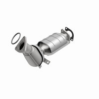MagnaFlow Conv DF 03-06 Infiniti G35 3.5L P/S Assy / 03-06 Nissan 350Z 3.5L P/S Assy - Burkken Auto Parts