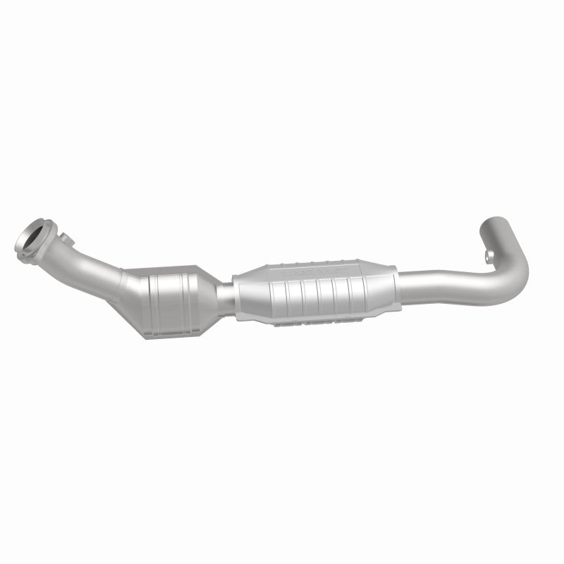 MagnaFlow Conv DF 99-00 Ford Trucks 5.4L - Burkken Auto Parts