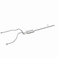 MagnaFlow BRE Exhaust Kit 10-11 Dodge Ram 1500 5.7L - Burkken Auto Parts