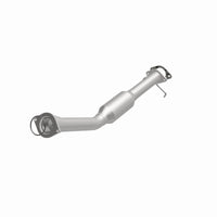 MagnaFlow 08-09 Buick LaCrosse 5.3L / 06-09 Chevy Impala 5.3L SS (49 State) D-Fit Catalytic Convert - Burkken Auto Parts