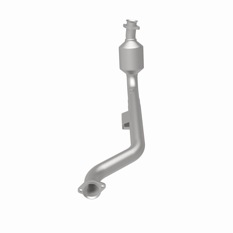 MagnaFlow Conv DF Mercedes SLK320 04 Passenger Side CA - Burkken Auto Parts