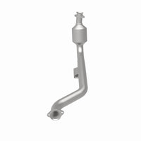 MagnaFlow Conv DF Mercedes SLK320 04 Passenger Side CA - Burkken Auto Parts