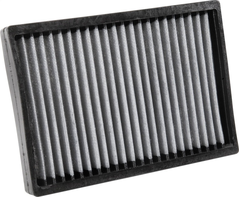 K&N 14-17 Fiat 500L 1.4L L4 F/I Air Filter - Burkken Auto Parts