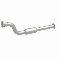 Magnaflow California Direct Fit Converter 98-99 Chevrolet Monte Carlo 3.8L - Burkken Auto Parts