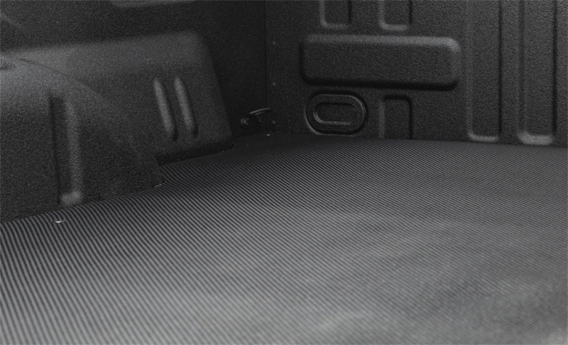 Photo - Mounted