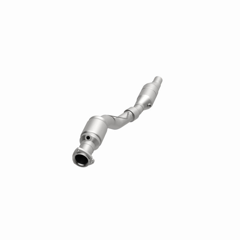 MagnaFlow Conv DF 04-06 Audi S4 4.2L - Burkken Auto Parts