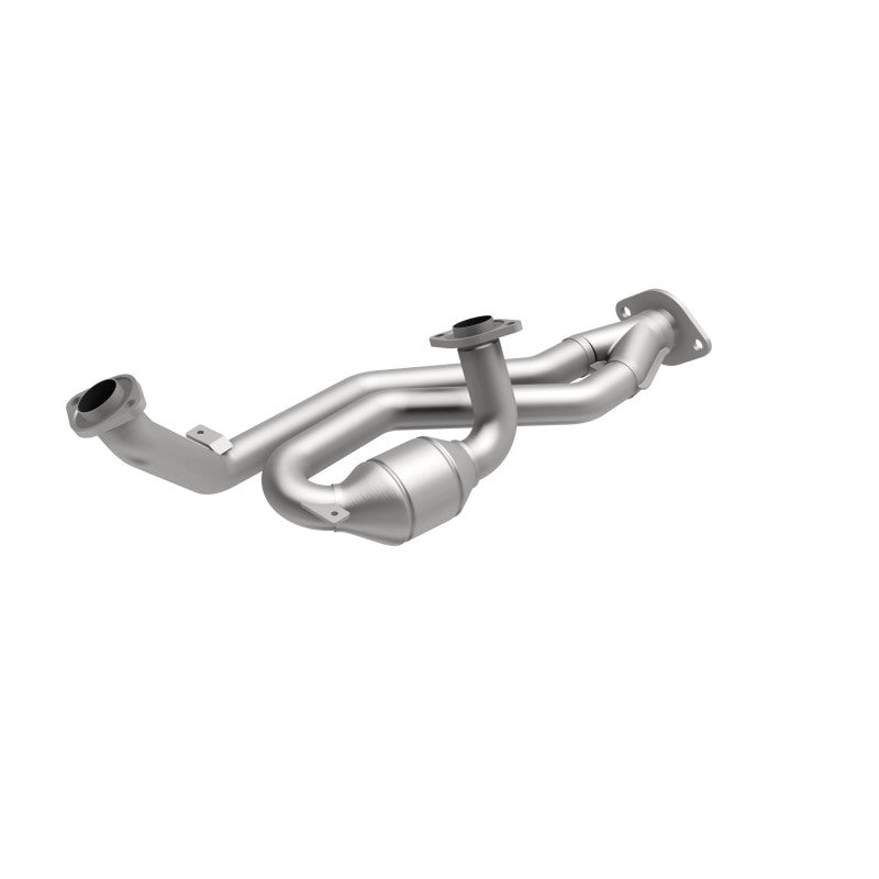 MagnaFlow Conv DF 99-01 Lexus ES300 3.0L - Burkken Auto Parts
