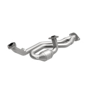 MagnaFlow Conv DF 99-01 Lexus ES300 3.0L - Burkken Auto Parts