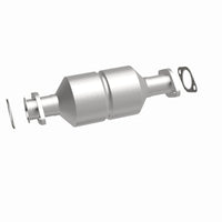 Magnaflow 87-95 Dodge/Eagle/Plym CA Direct Fit Converter - Burkken Auto Parts