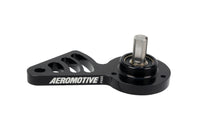 Aeromotive Passenger Side Belt Drive Bracket - Burkken Auto Parts