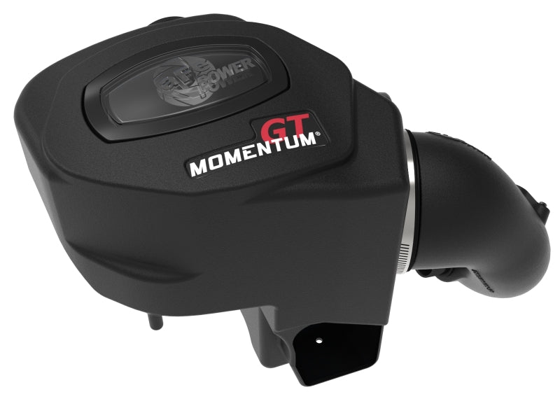 aFe POWER Momentum GT Pro 5R Intake System 17-21 BMW 540i (G30) L6-3.0L (t) B58 - Burkken Auto Parts