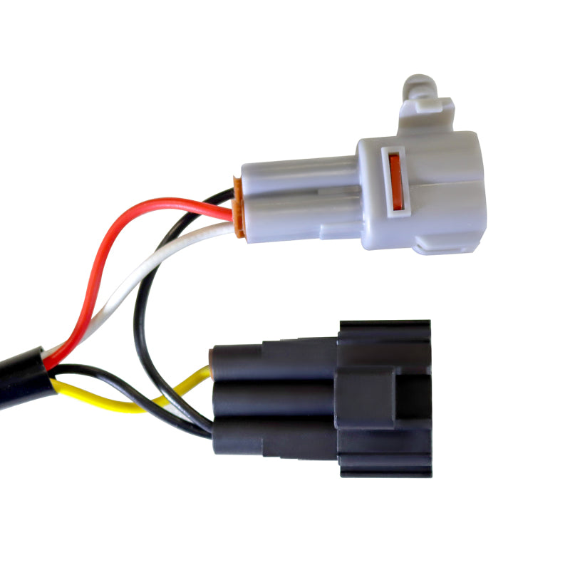 AlphaRex 15-20 Toyota Sienna (SE Model) Projector Headlights Converters - Burkken Auto Parts