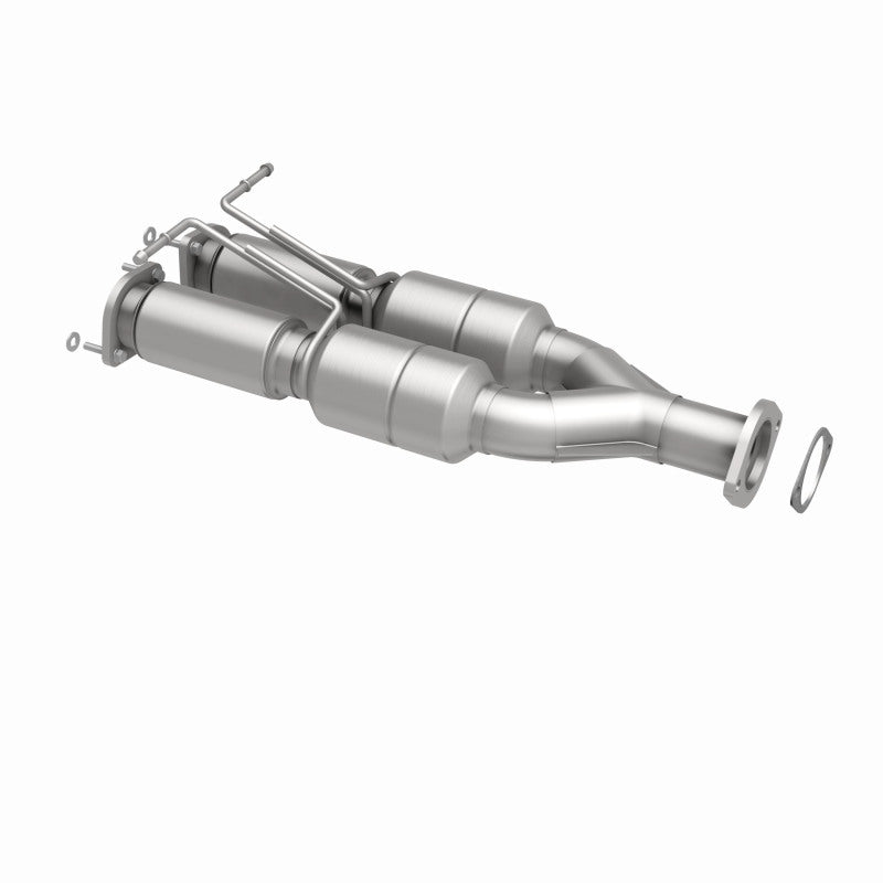 MagnaFlow Conv DF 05-11 Volvo XC90 4.4L - Burkken Auto Parts